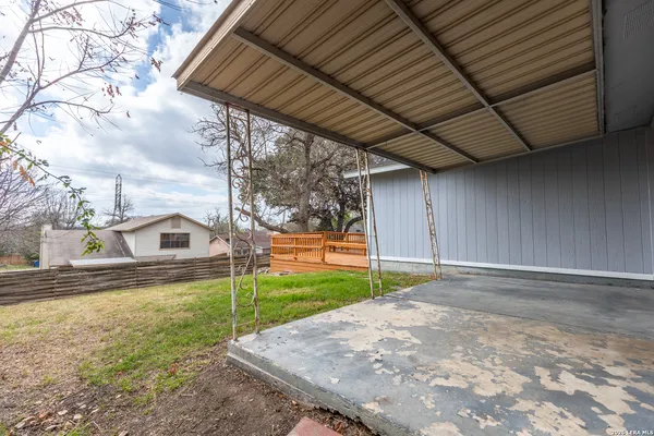 $1,550 | 5434 Mountain Vista Drive, San Antonio, TX 78247