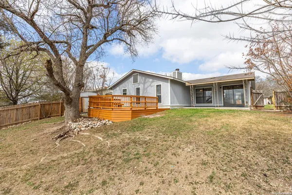 $1,550 | 5434 Mountain Vista Drive, San Antonio, TX 78247