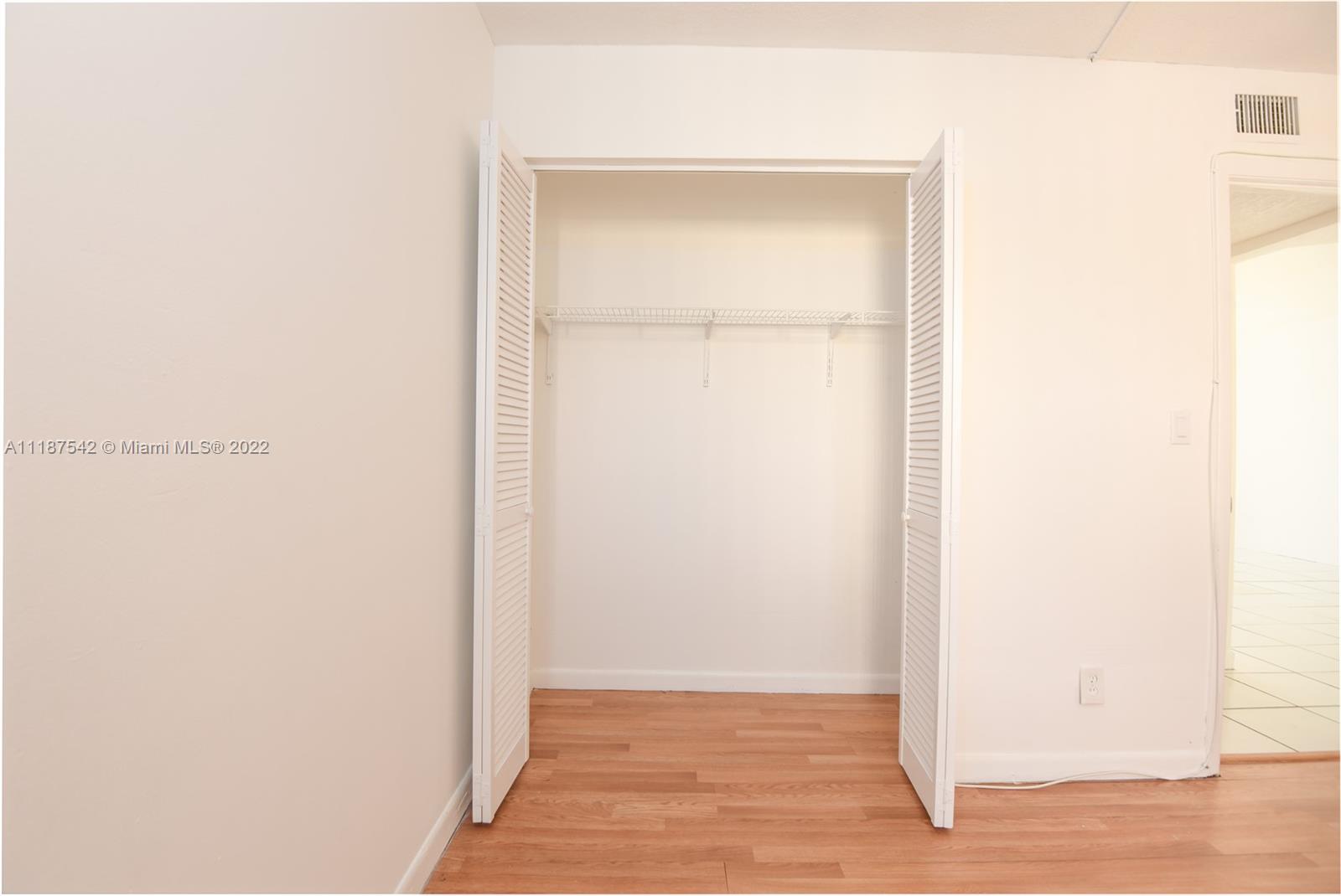 3199 Foxcroft Road, Unit 304 Miramar, FL 33025 - Photo 14 of 35 a view of an empty room