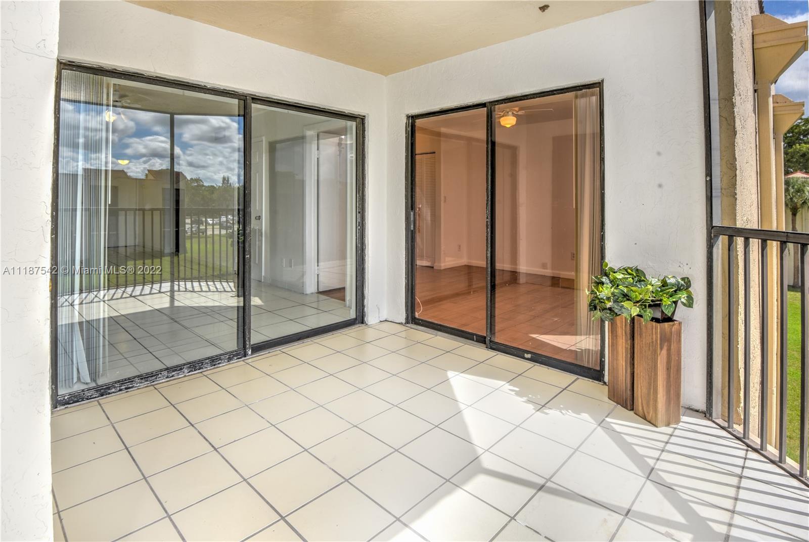 3199 Foxcroft Road, Unit 304 Miramar, FL 33025 - Photo 23 of 35 a view of an entryway
