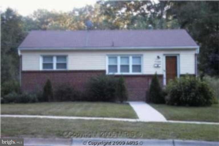 11442 Mapleview Drive Silver Spring, MD 20902 - Photo 1 of 2 Exterior (Main)