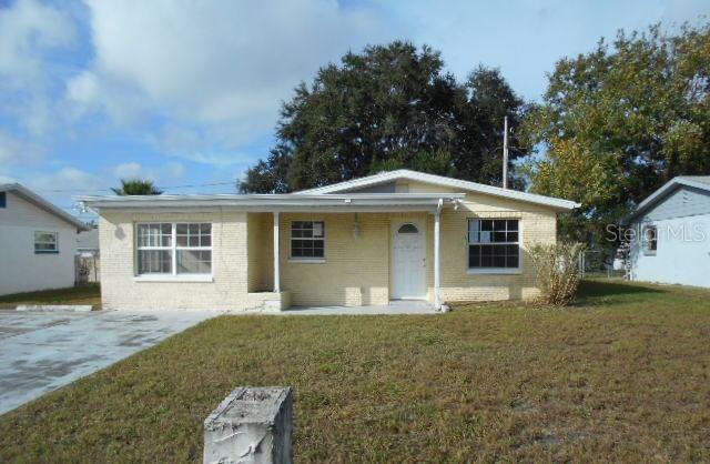 4527 Poole Street New Port Richey, FL 34652 - Photo 1 of 1 Gallery Image 1