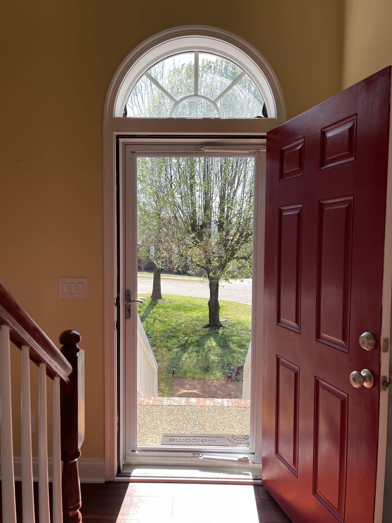 7232 Explorer Trail Nashville, TN 37221 - Photo 3 of 47