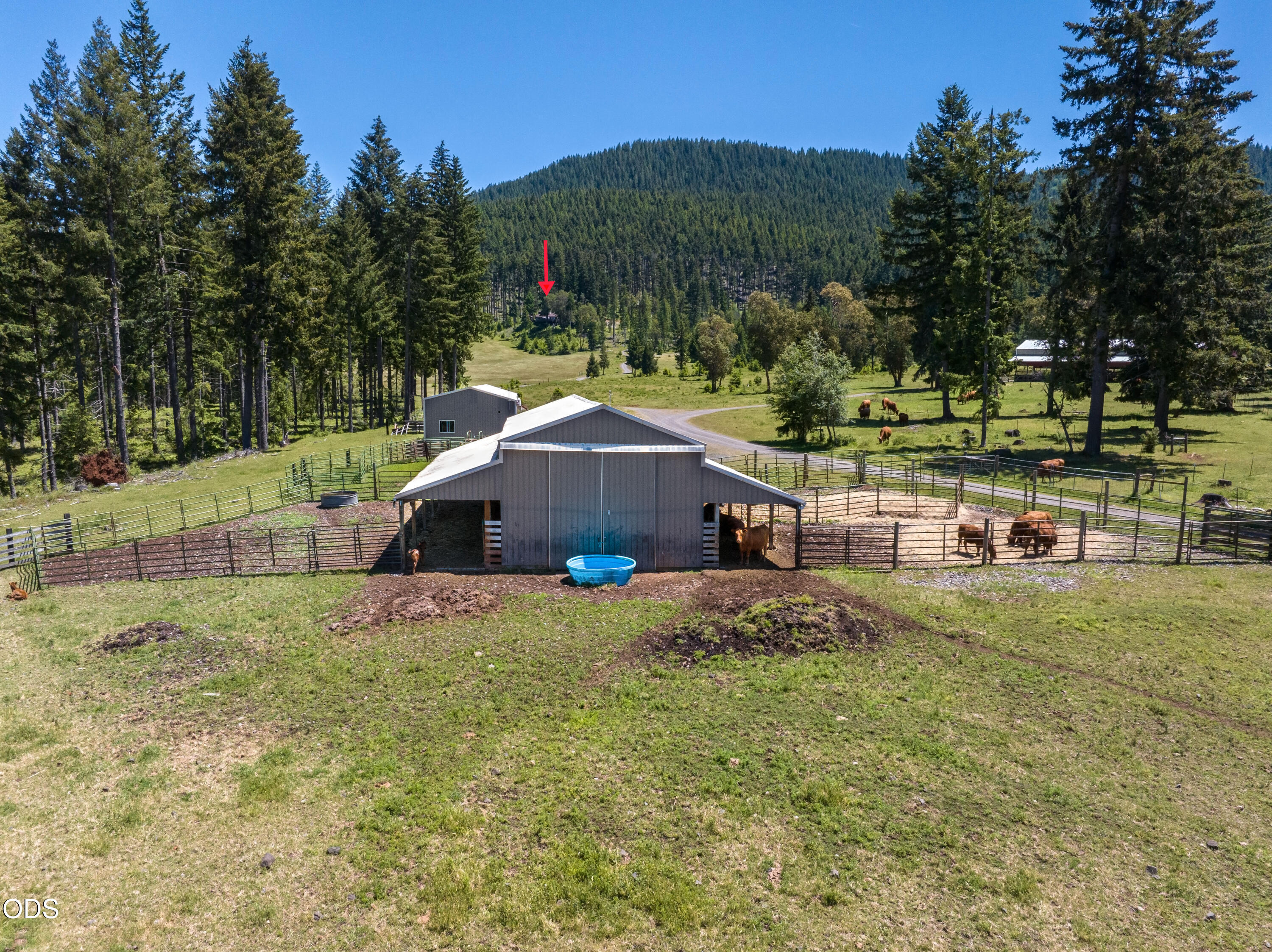 78189 High Prairie Road Oakridge, OR 97463 - Photo 71 of 76