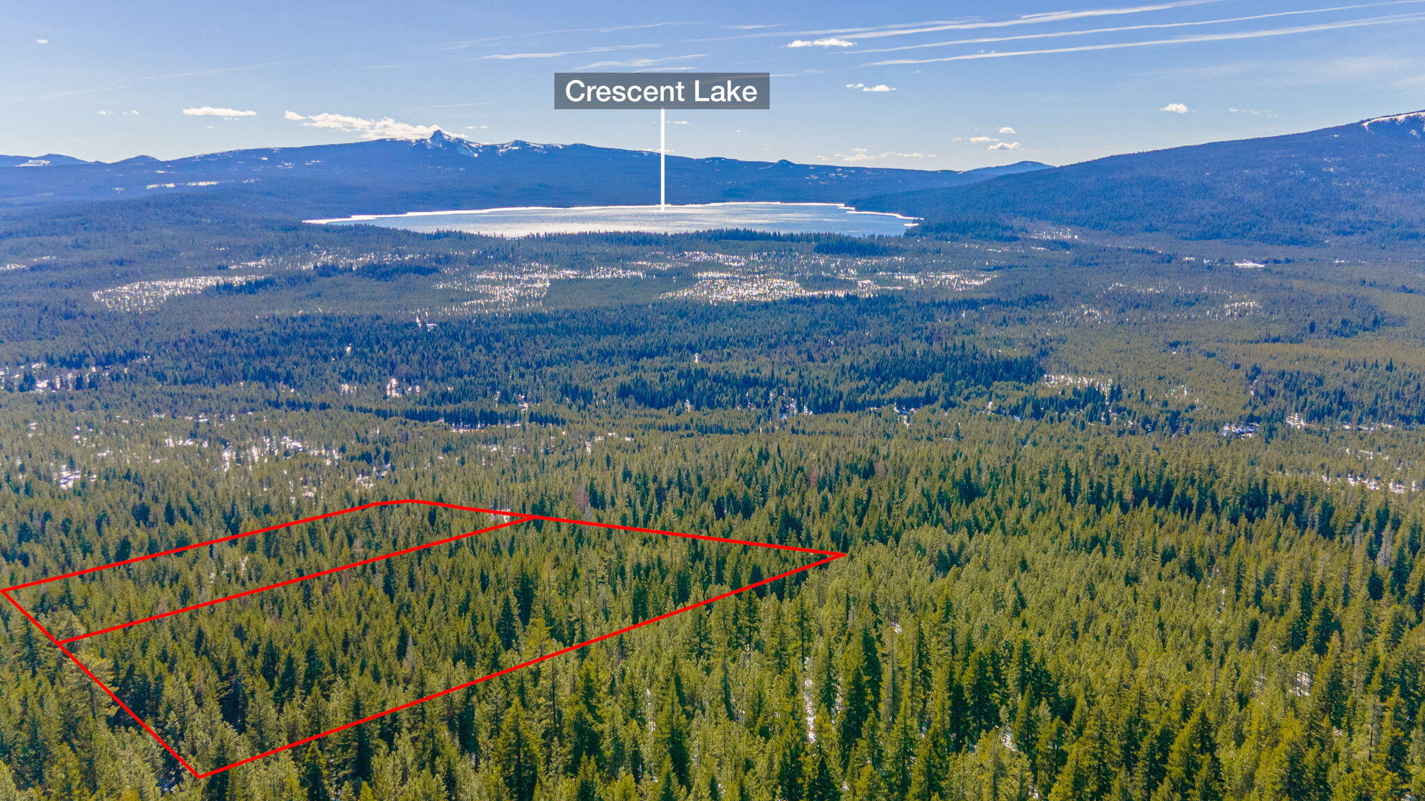 Royce Pine Rd Crescent Lake Crescent Lake, OR 97733 - Photo 6 of 23 5-ROYCE MOUNTAIN ROAD - 5