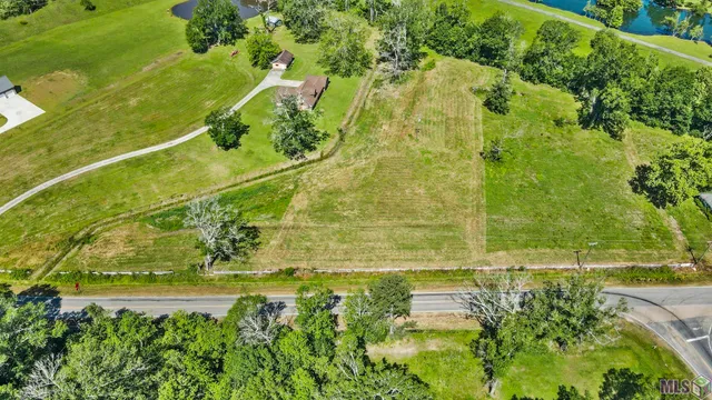 $99,900 | 12075 Blackwater Road, Central, LA 70714
