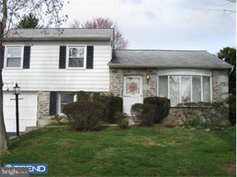 484 Beaver Road Southampton, PA 18966 - Photo 1 of 11 Exterior Front