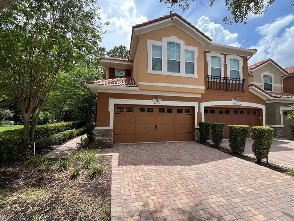 $2,499 | 4956 Matteo Trail, Orlando, FL 32839