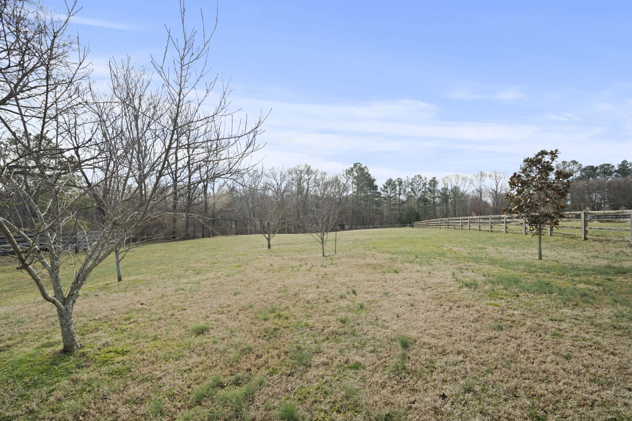 8930 New Chapel Road Springfield, TN 37172 - Photo 42 of 57 a view of outdoor space
