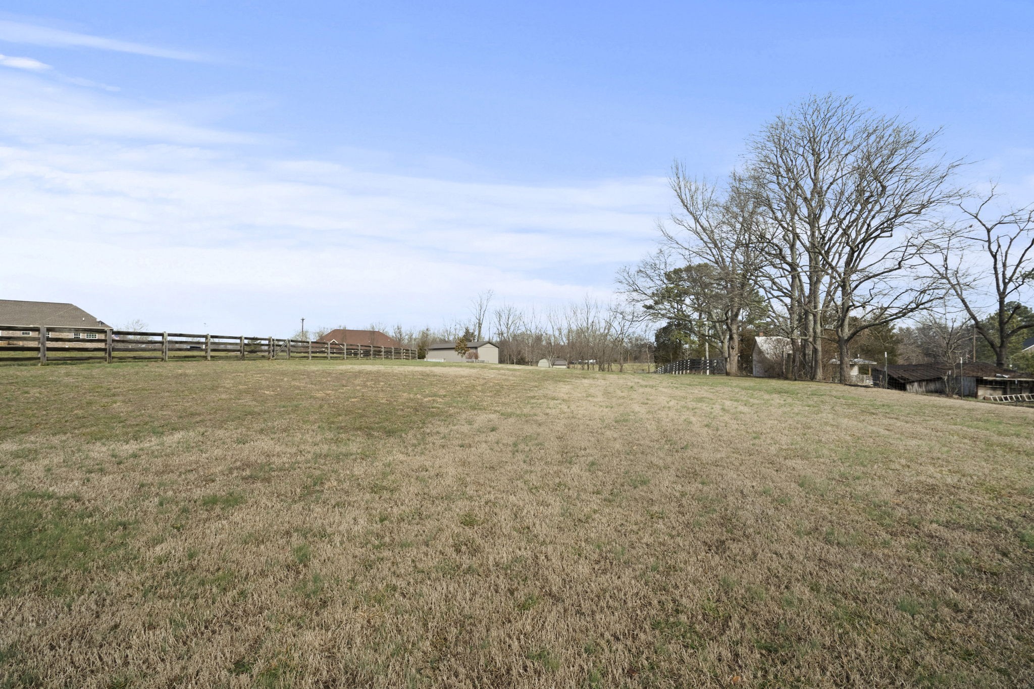 8930 New Chapel Road Springfield, TN 37172 - Photo 43 of 57 a view of a lake view