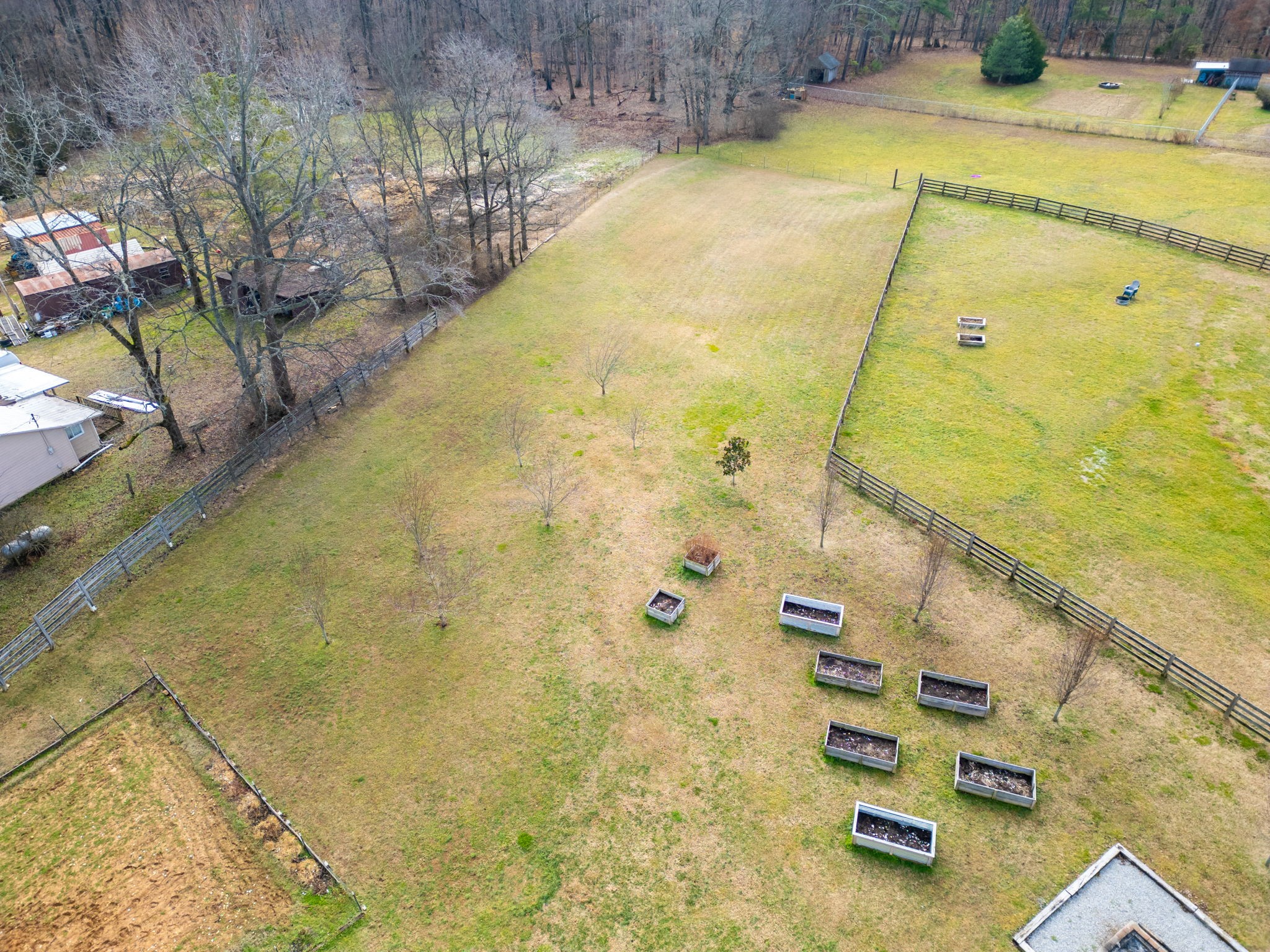 8930 New Chapel Road Springfield, TN 37172 - Photo 51 of 57 a view of a swimming pool