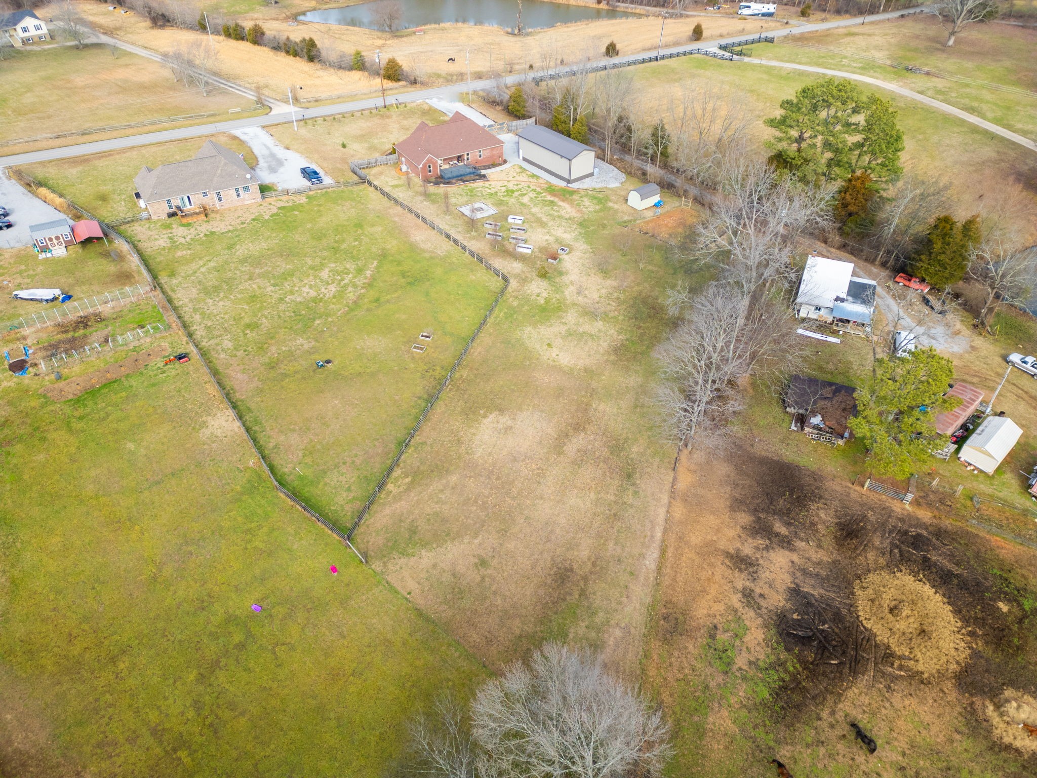 8930 New Chapel Road Springfield, TN 37172 - Photo 53 of 57 a view of swimming pool