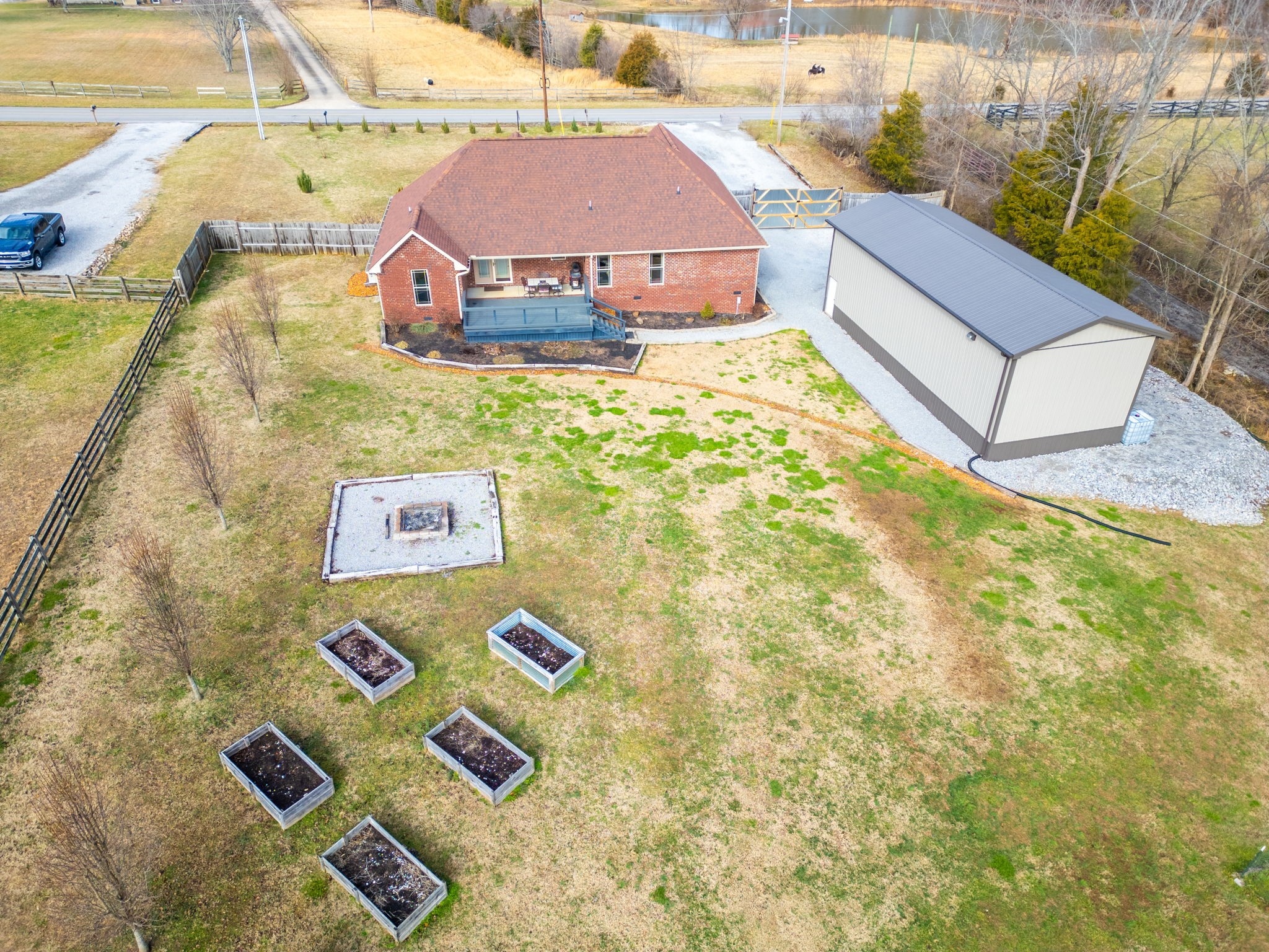 8930 New Chapel Road Springfield, TN 37172 - Photo 54 of 57