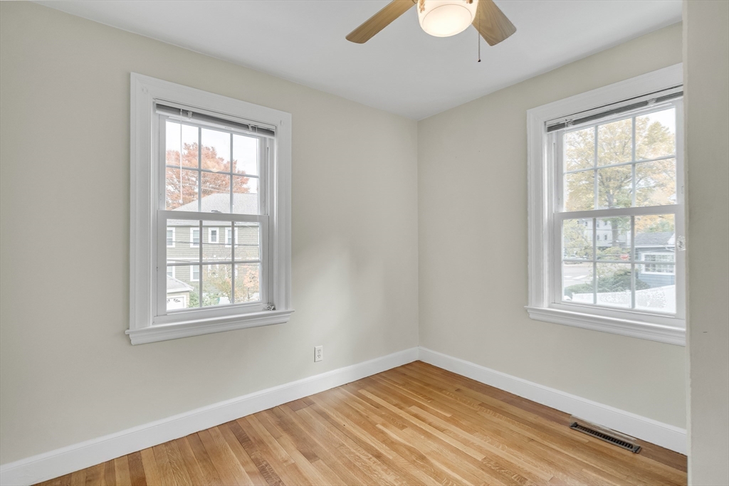 15 Sunset Road Cambridge, MA 02138 - Photo 20 of 26 an empty room with a window