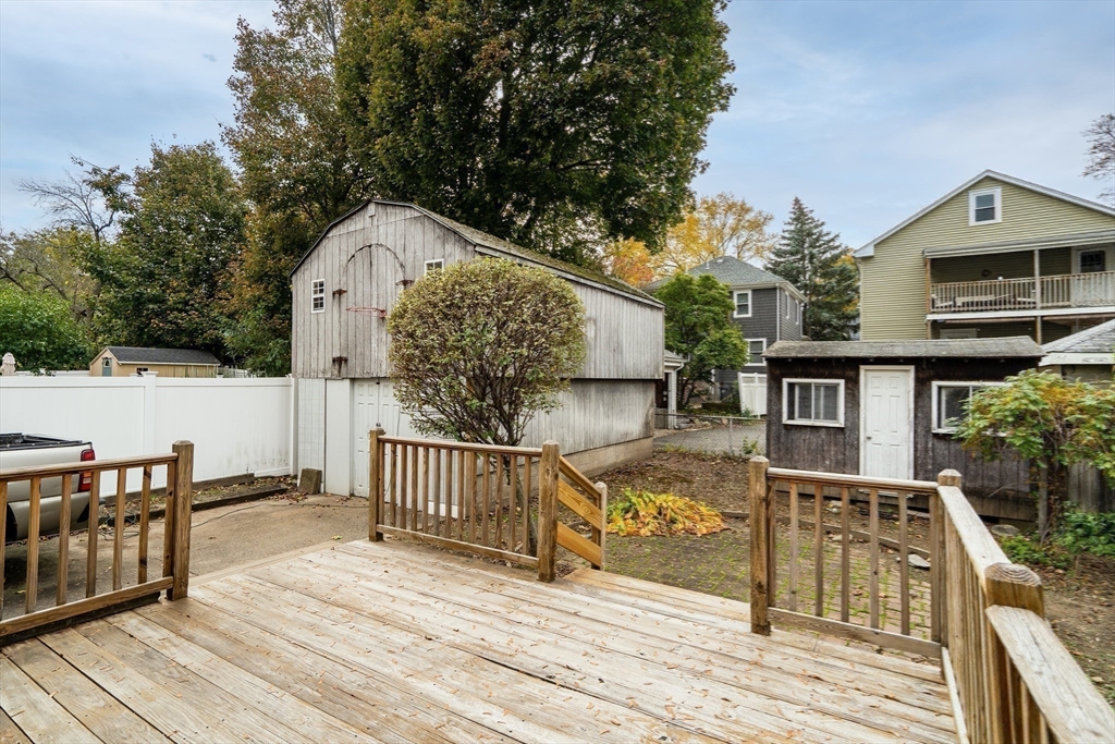 15 Sunset Road Cambridge, MA 02138 - Photo 23 of 26