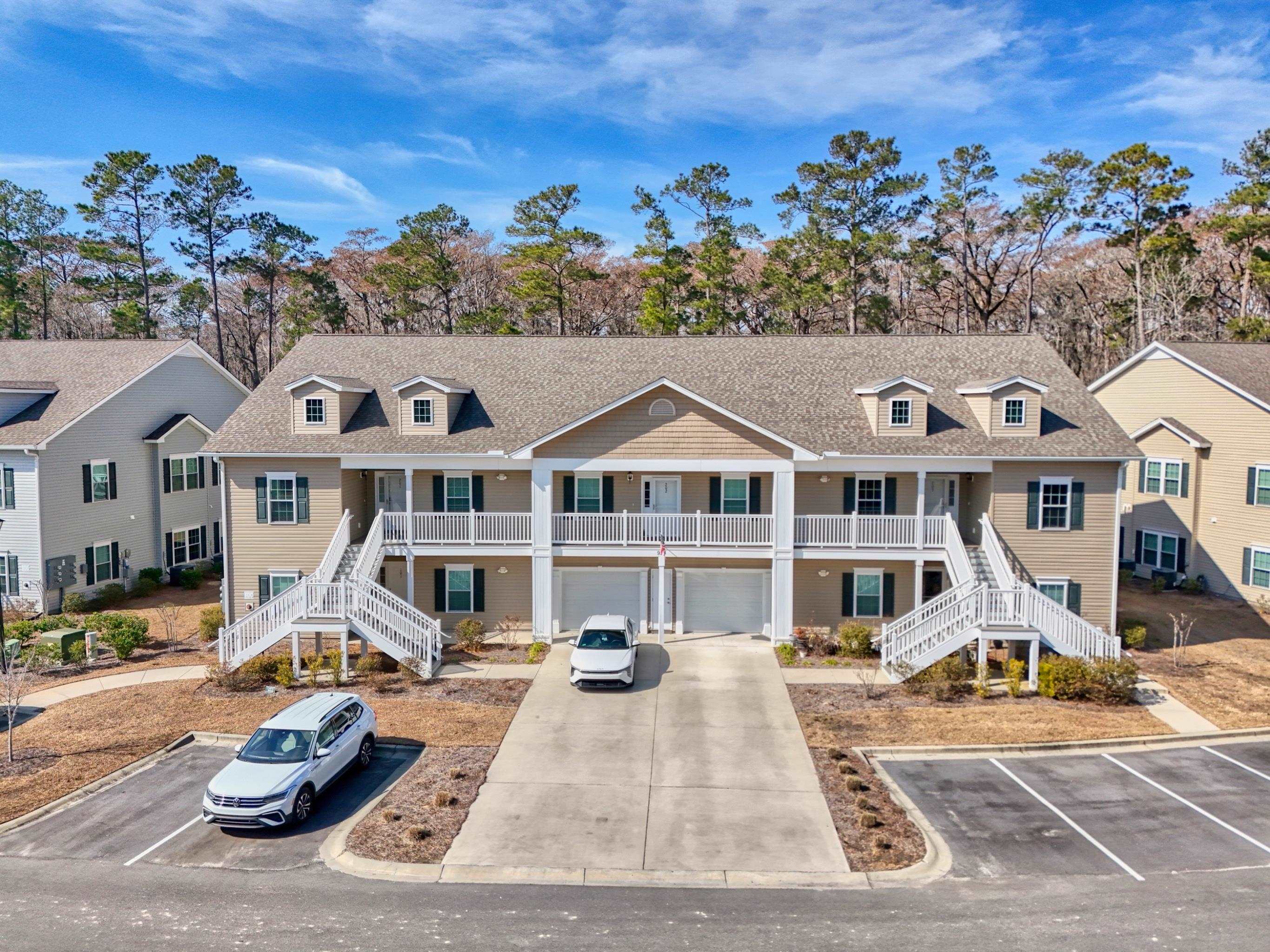 924 Jackline Place, Unit 202 Murrells Inlet, SC 29576 - Photo 1 of 34