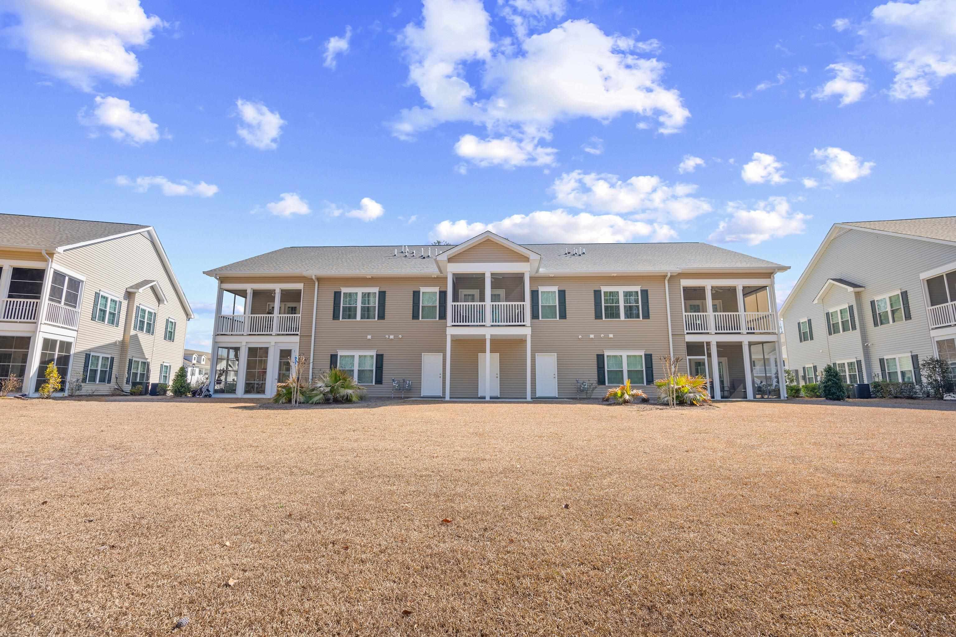 924 Jackline Place, Unit 202 Murrells Inlet, SC 29576 - Photo 12 of 34