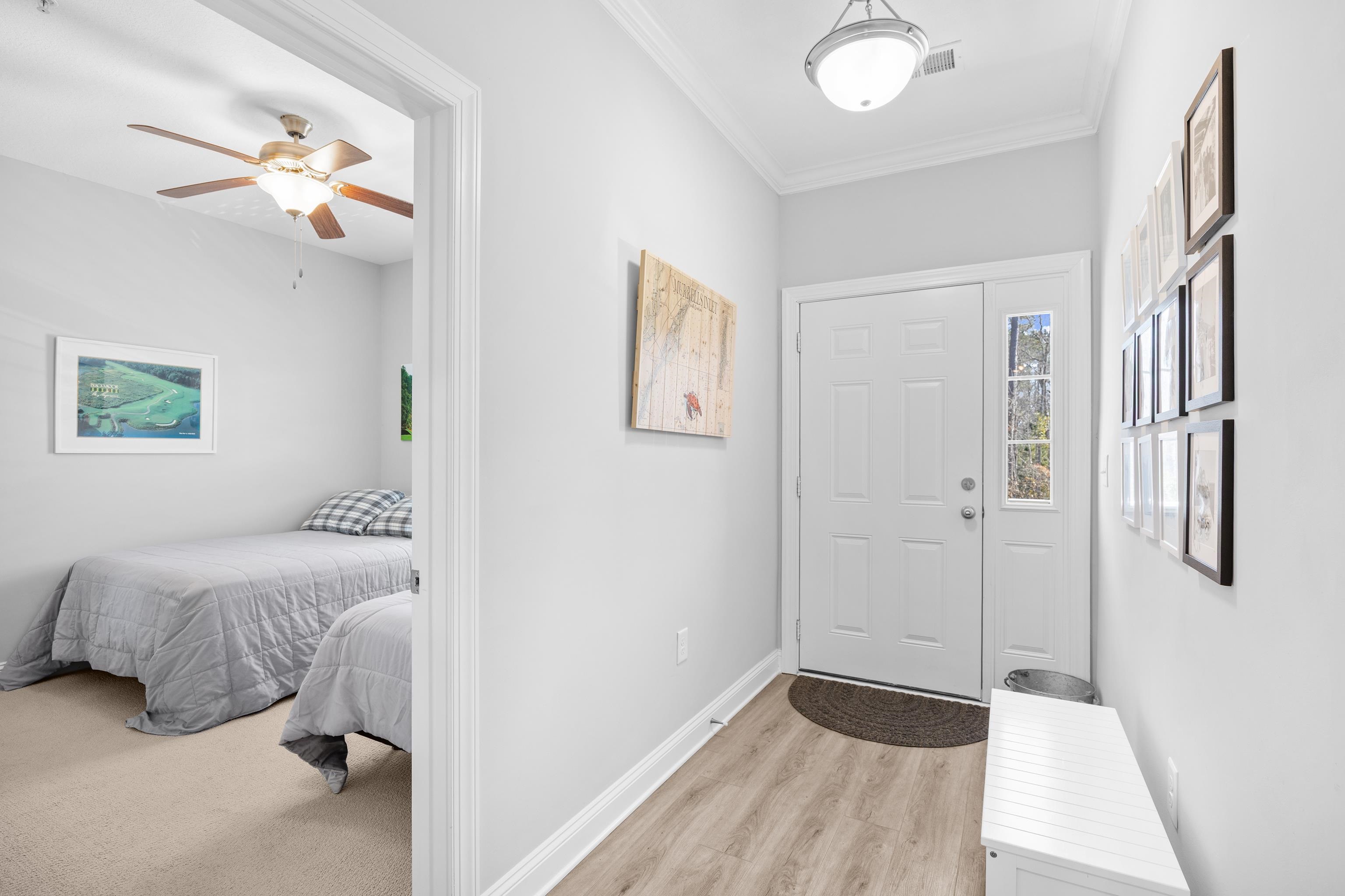 924 Jackline Place, Unit 202 Murrells Inlet, SC 29576 - Photo 19 of 34