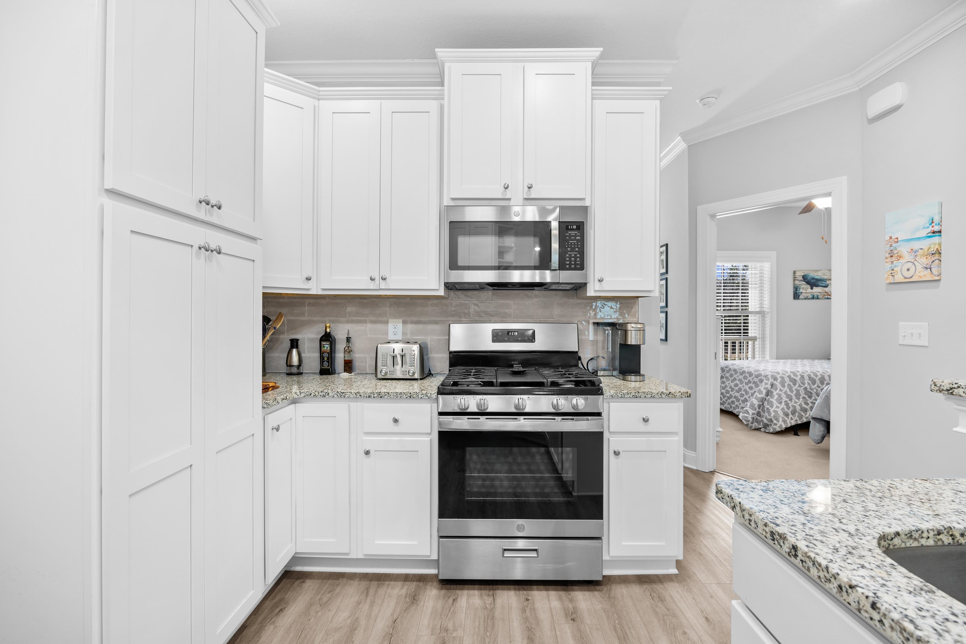 924 Jackline Place, Unit 202 Murrells Inlet, SC 29576 - Photo 21 of 34