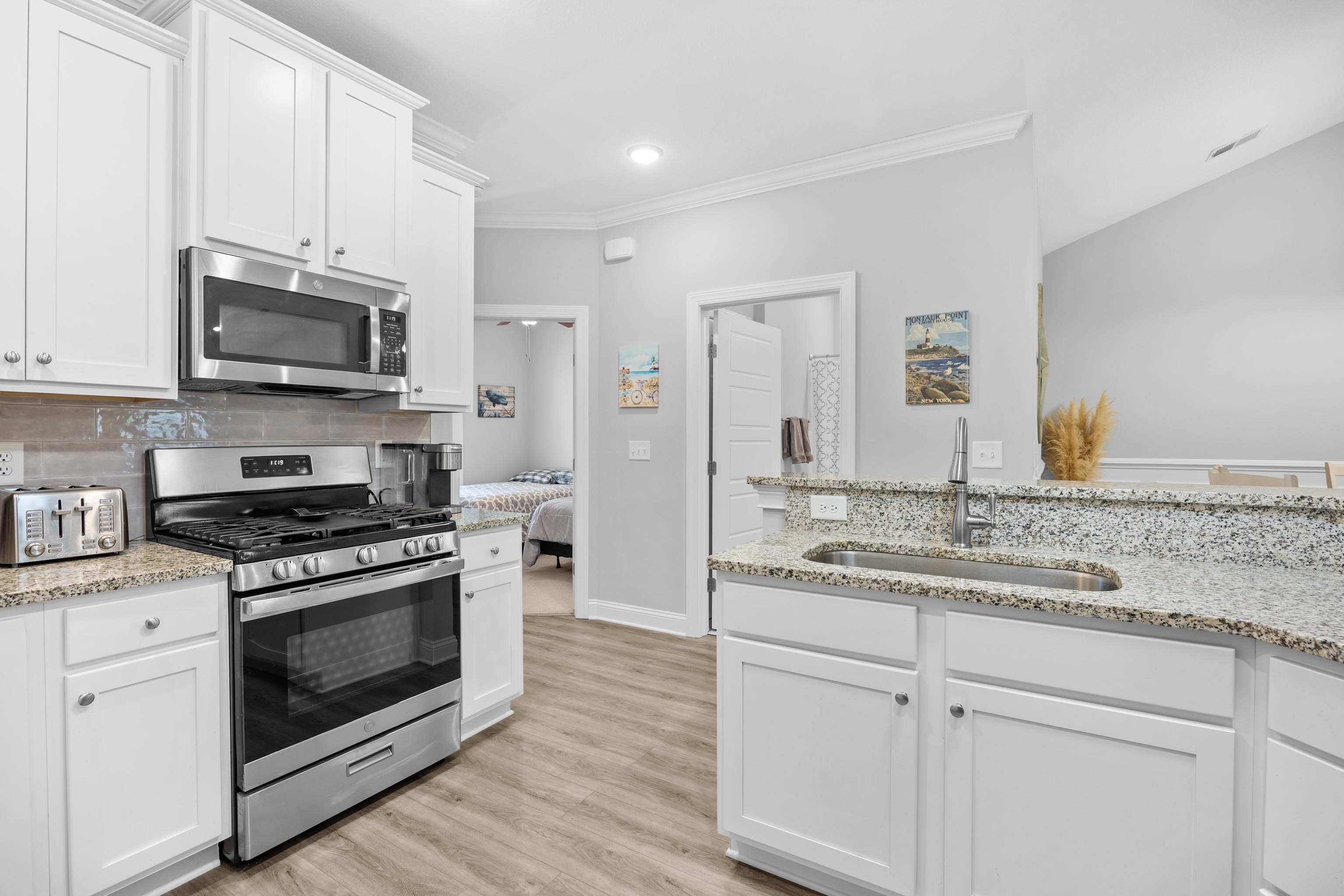 924 Jackline Place, Unit 202 Murrells Inlet, SC 29576 - Photo 22 of 34