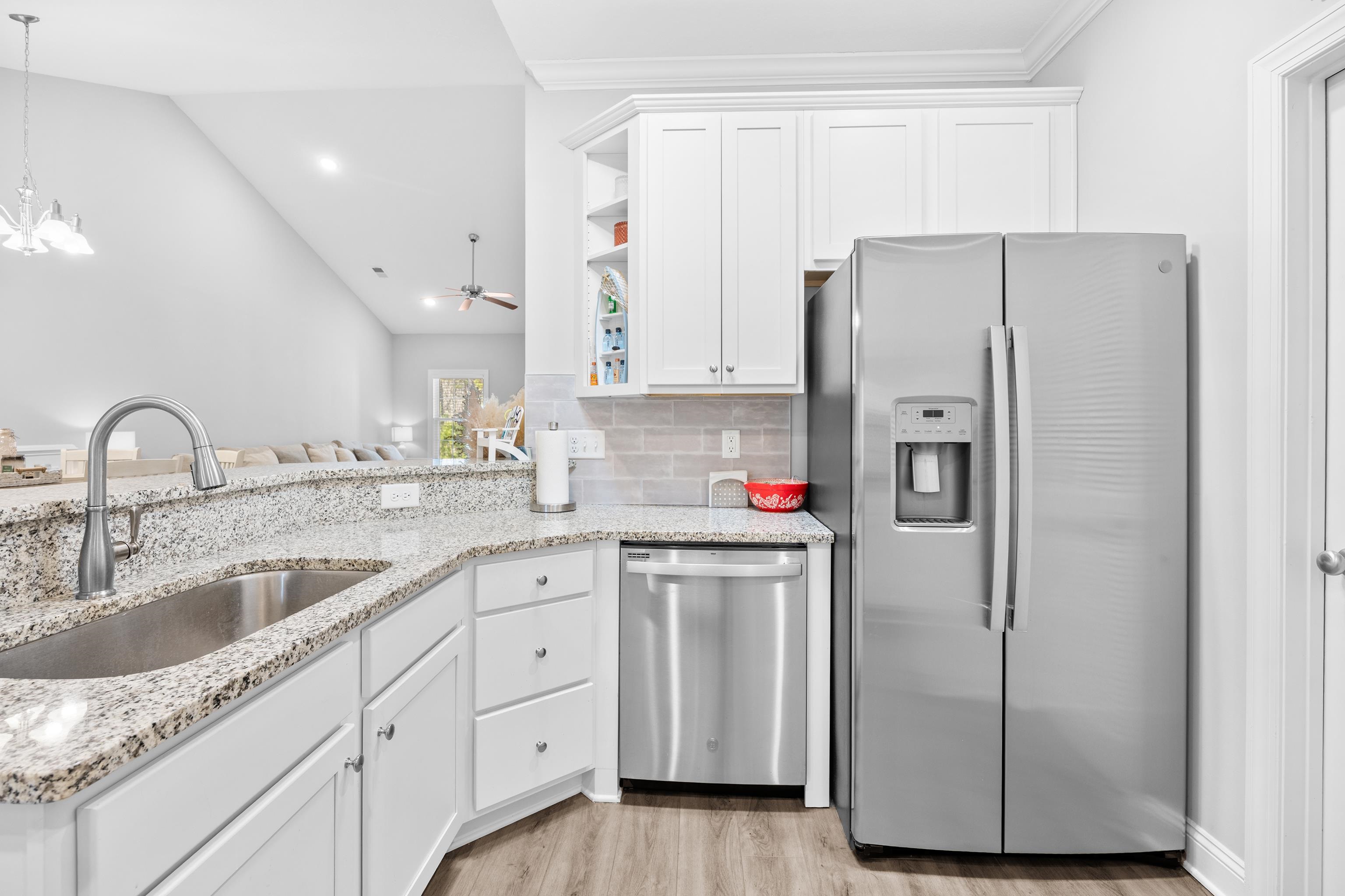 924 Jackline Place, Unit 202 Murrells Inlet, SC 29576 - Photo 23 of 34