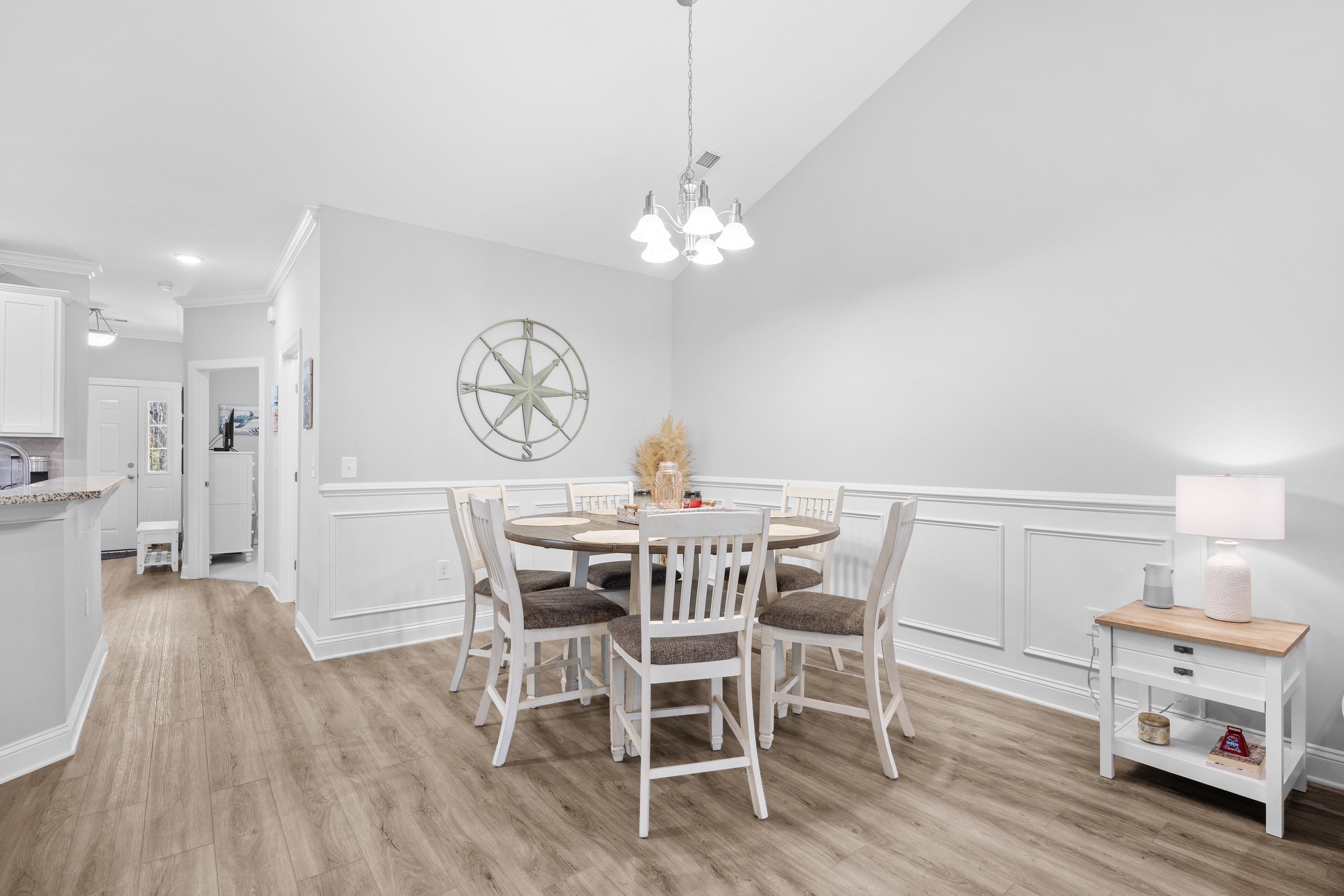 924 Jackline Place, Unit 202 Murrells Inlet, SC 29576 - Photo 25 of 34