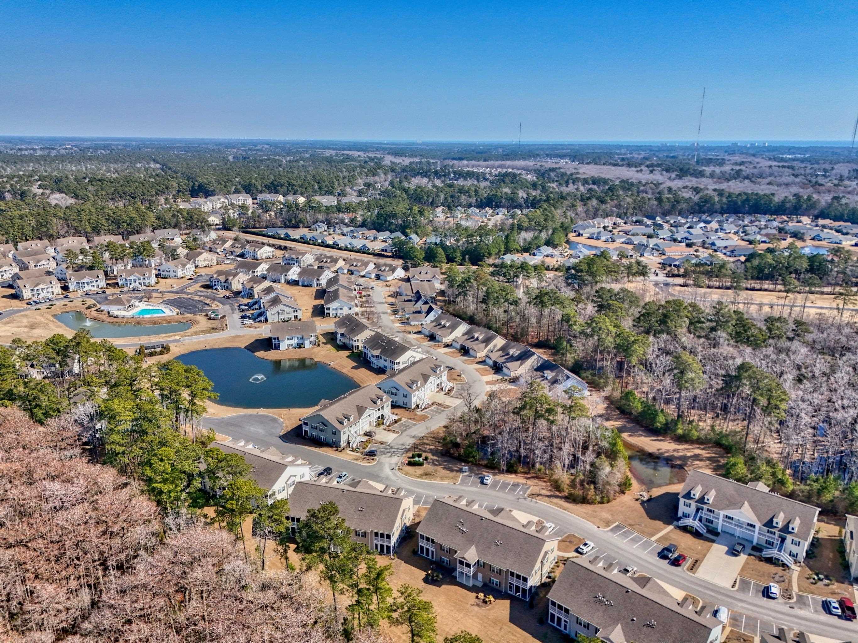 924 Jackline Place, Unit 202 Murrells Inlet, SC 29576 - Photo 30 of 34