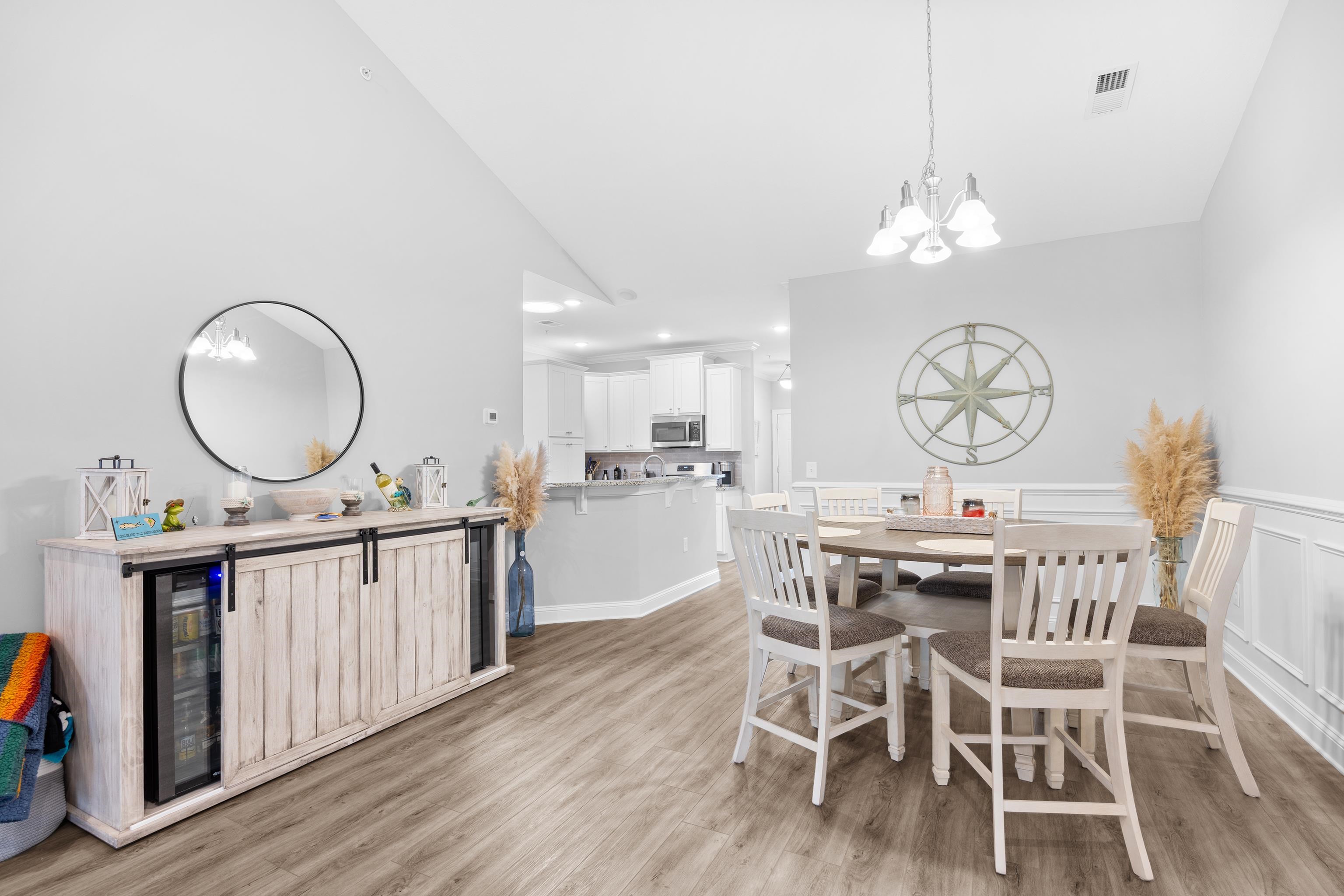 924 Jackline Place, Unit 202 Murrells Inlet, SC 29576 - Photo 3 of 34