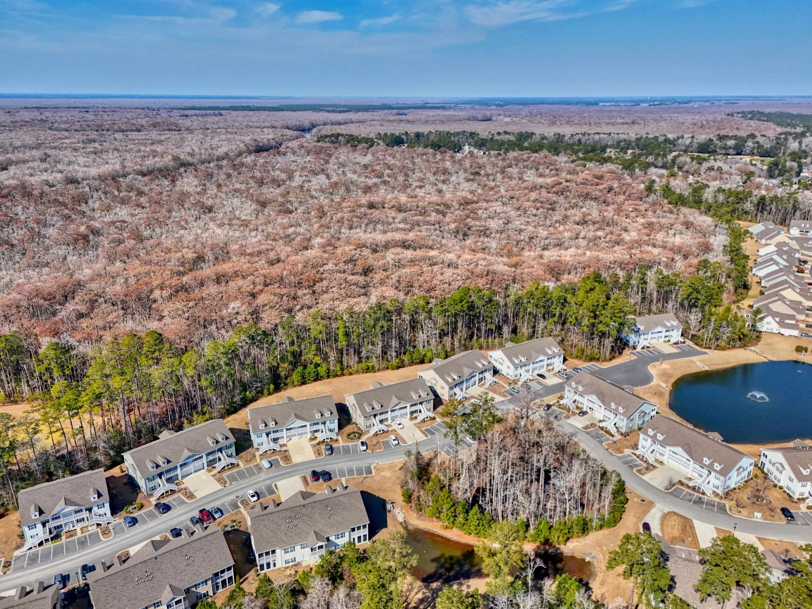924 Jackline Place, Unit 202 Murrells Inlet, SC 29576 - Photo 31 of 34