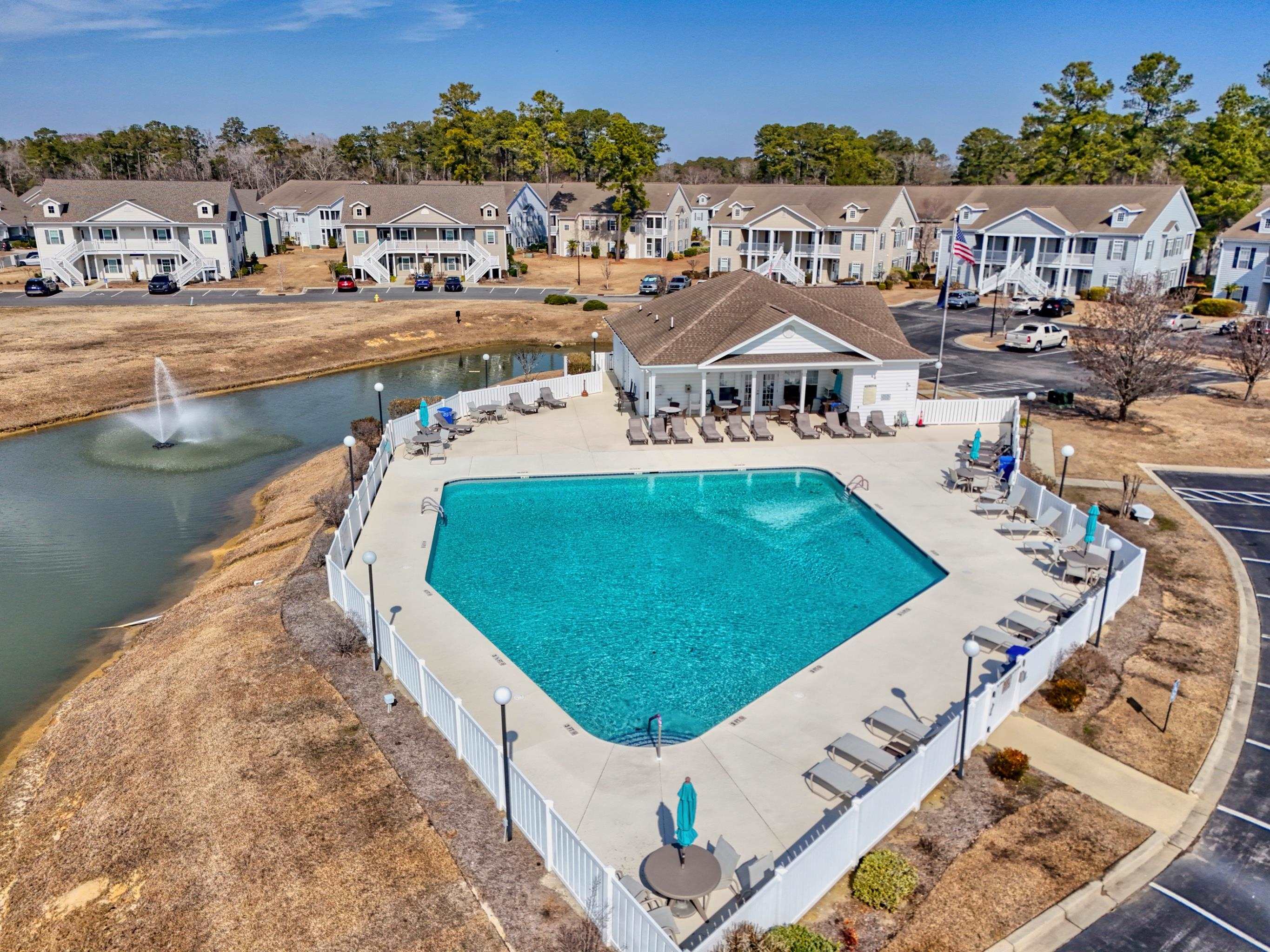 924 Jackline Place, Unit 202 Murrells Inlet, SC 29576 - Photo 34 of 34