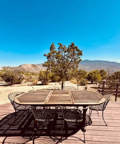 a front view of a house with a balcony