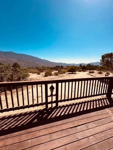 a view of a house with a window