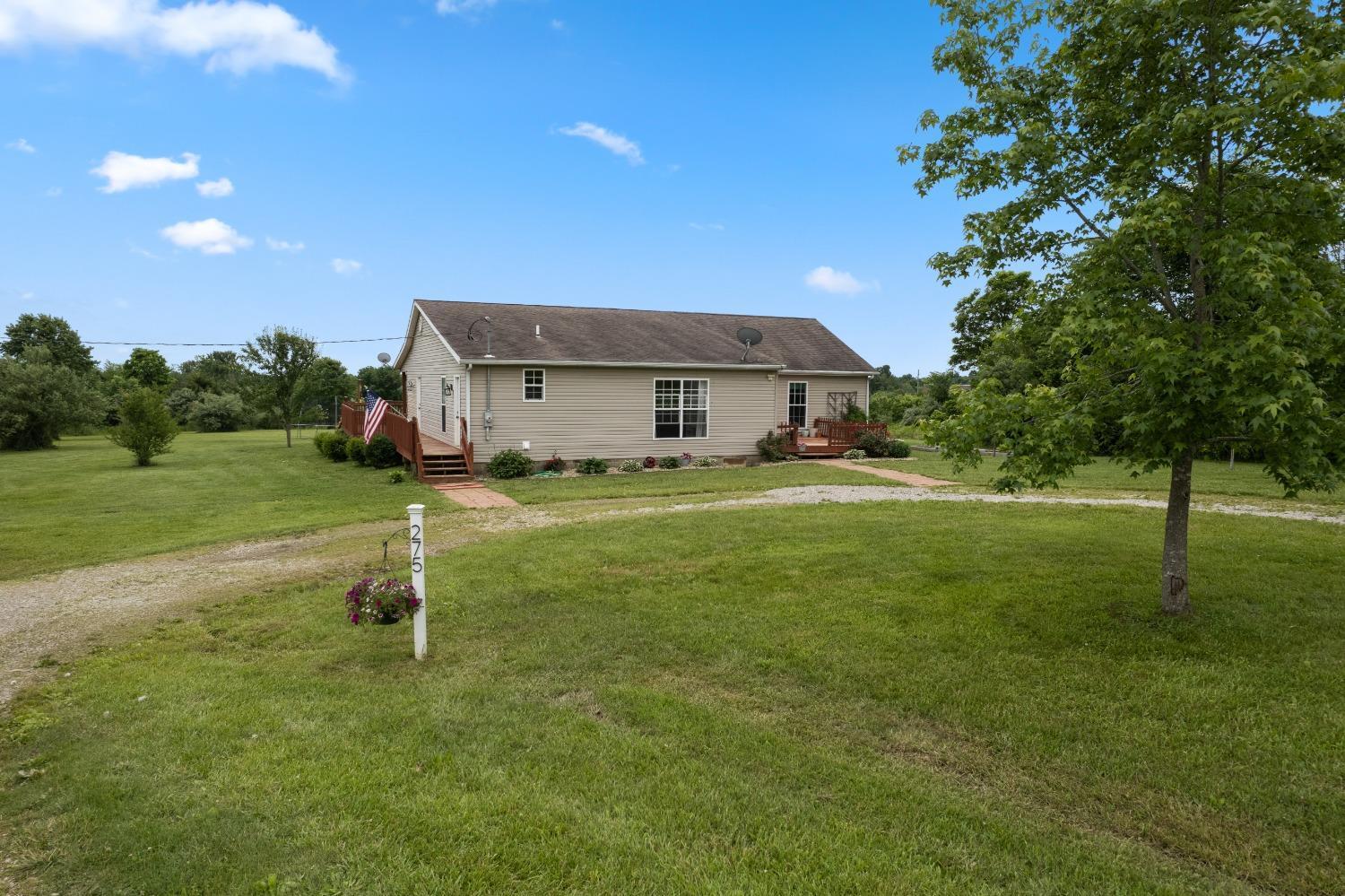 275 Carson Hill Road Winchester, OH 45697 - Photo 7 of 33