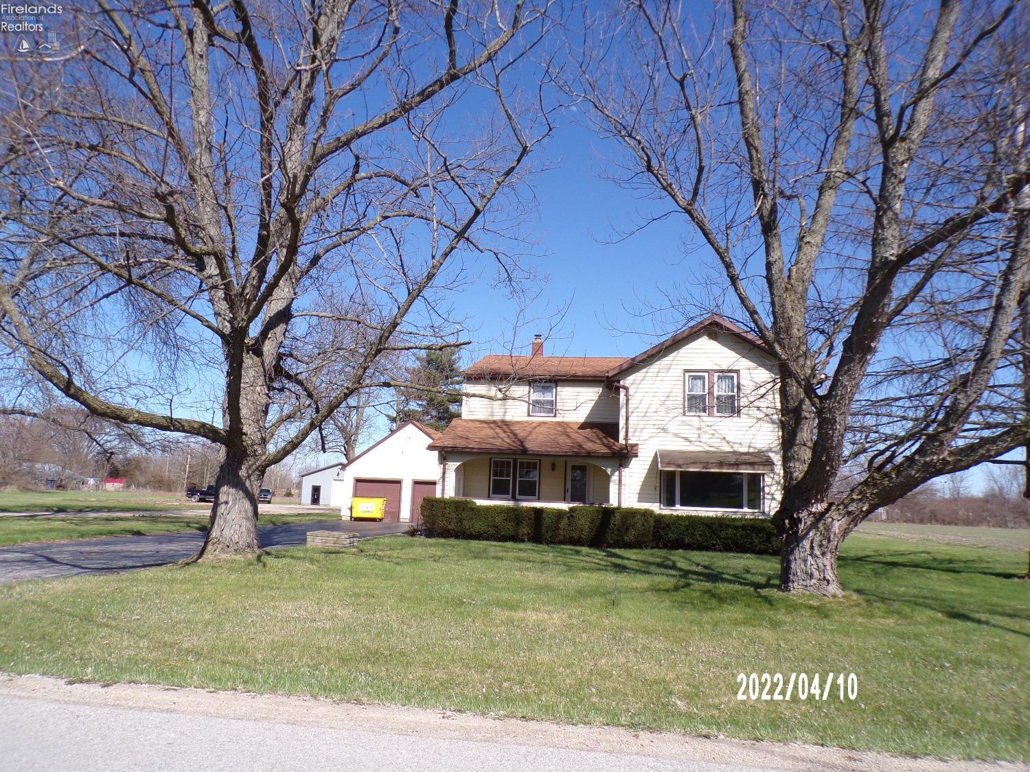 451 South Shock Road Fremont, OH 43420 - Photo 1 of 15 Gallery Image 1