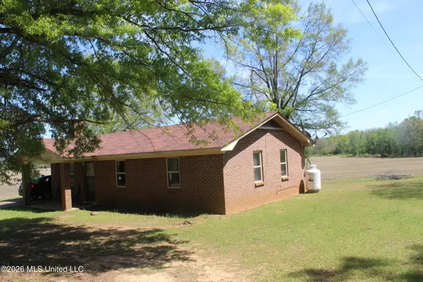 $99,000 | 383 County Road 184, Coffeeville, MS 38922