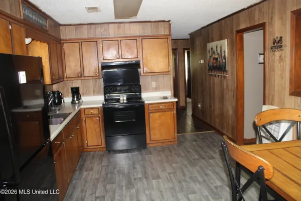 $99,000 | 383 County Road 184, Coffeeville, MS 38922