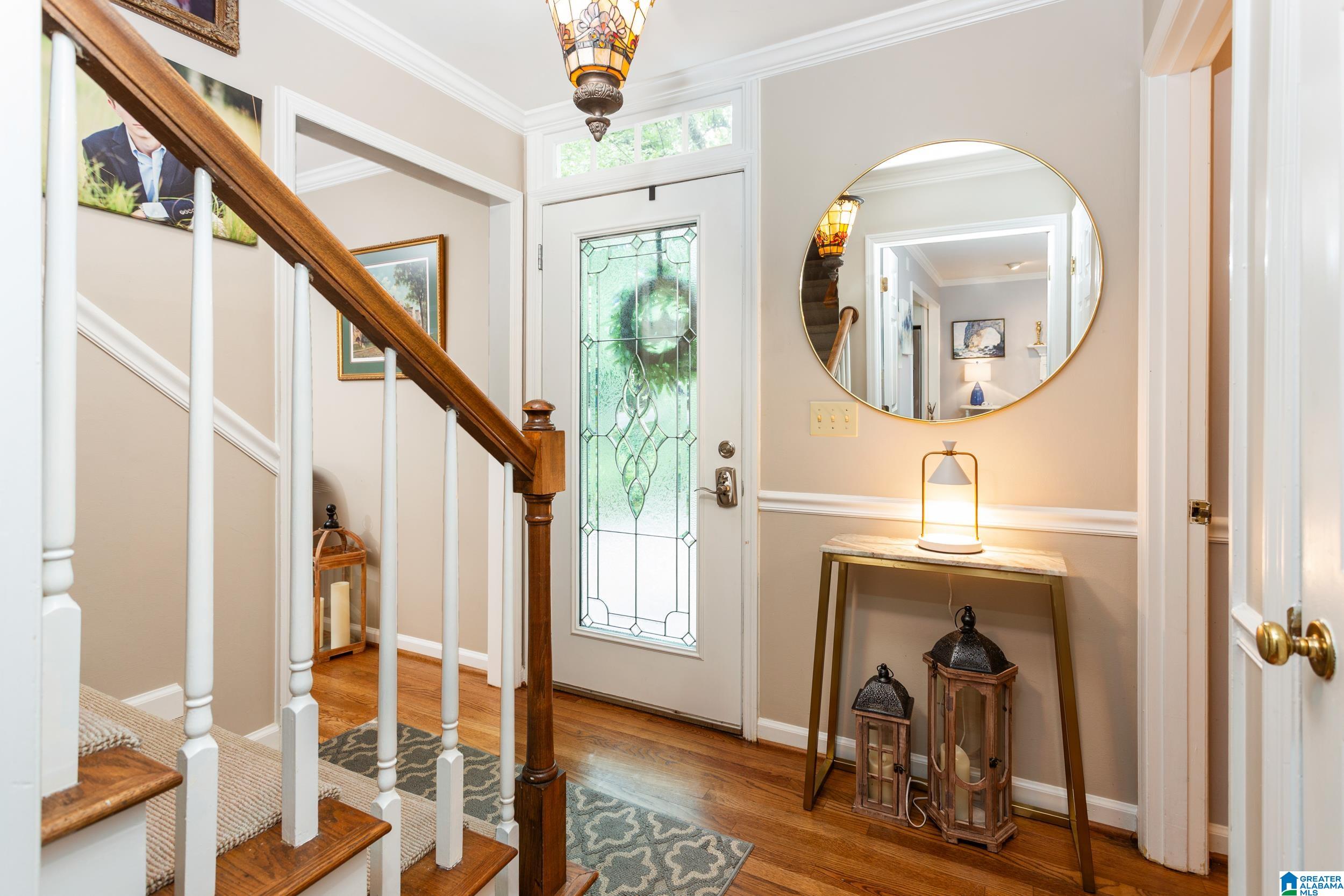 6 Lanier Place Anniston, AL 36207 - Photo 2 of 42