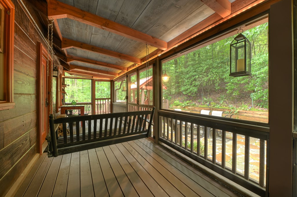 430 Chestnut Ridge Circle Blue Ridge, GA 30513 - Photo 14 of 52