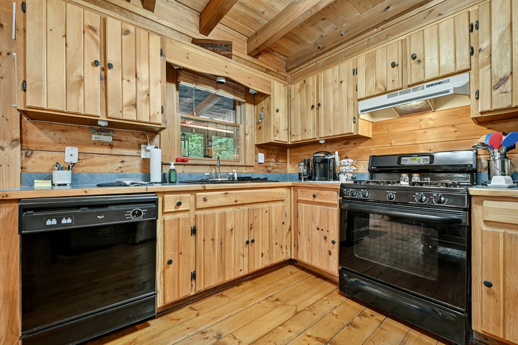 430 Chestnut Ridge Circle Blue Ridge, GA 30513 - Photo 16 of 52