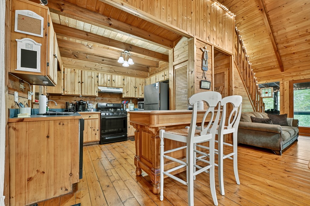 430 Chestnut Ridge Circle Blue Ridge, GA 30513 - Photo 18 of 52