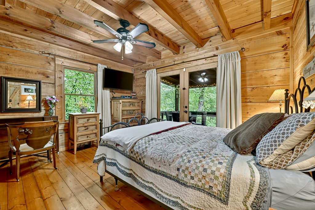 430 Chestnut Ridge Circle Blue Ridge, GA 30513 - Photo 19 of 52