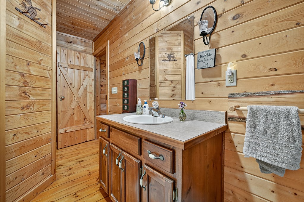 430 Chestnut Ridge Circle Blue Ridge, GA 30513 - Photo 20 of 52