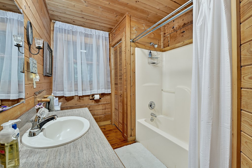 430 Chestnut Ridge Circle Blue Ridge, GA 30513 - Photo 21 of 52