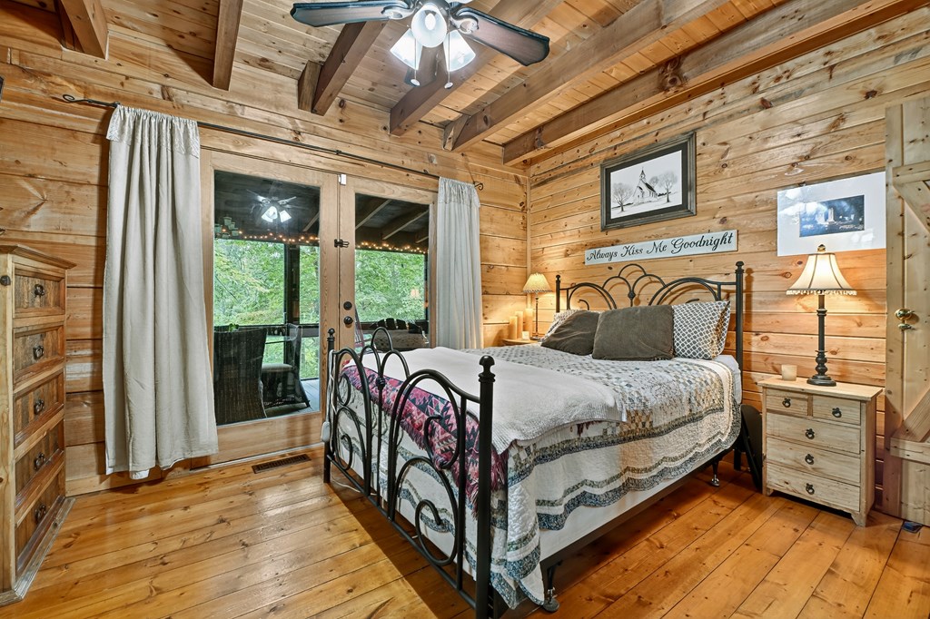 430 Chestnut Ridge Circle Blue Ridge, GA 30513 - Photo 22 of 52