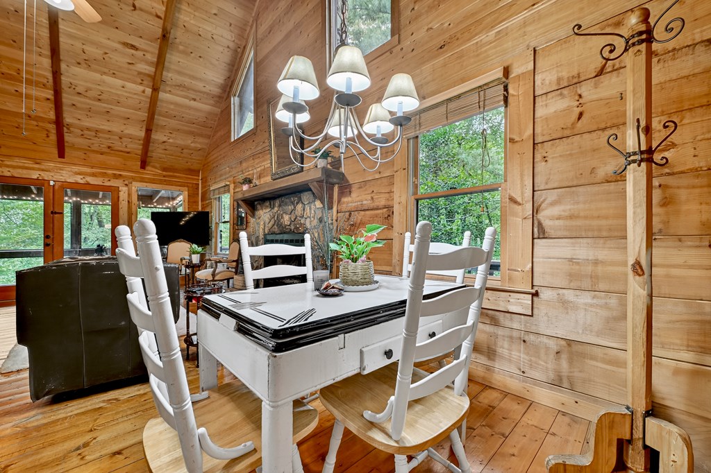 430 Chestnut Ridge Circle Blue Ridge, GA 30513 - Photo 23 of 52