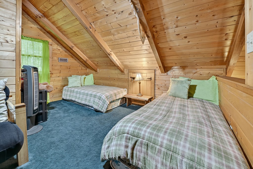 430 Chestnut Ridge Circle Blue Ridge, GA 30513 - Photo 24 of 52