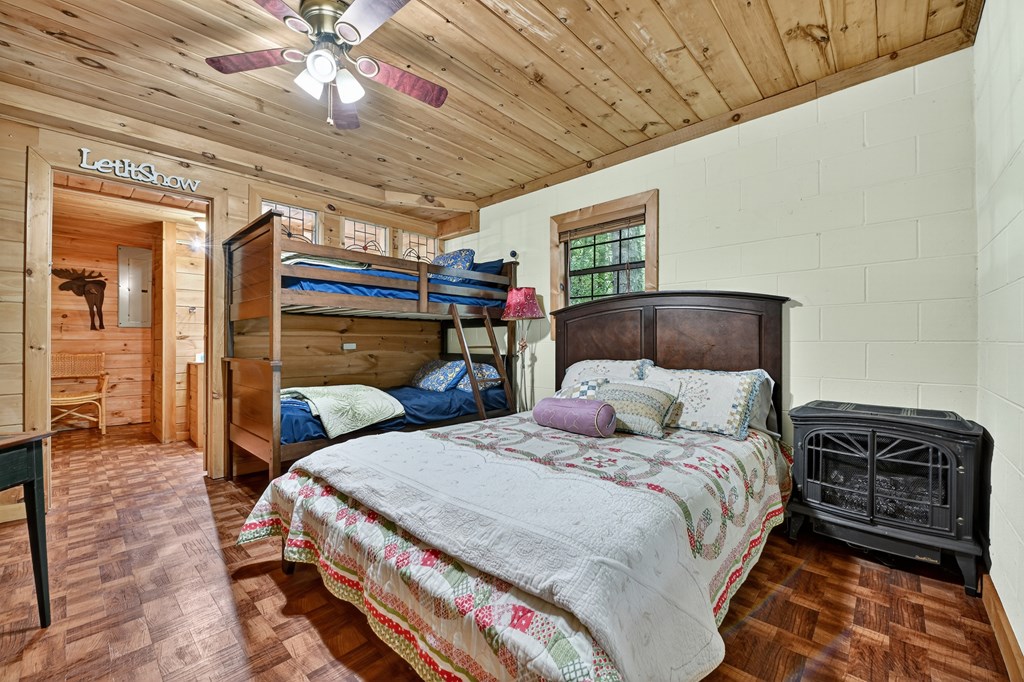 430 Chestnut Ridge Circle Blue Ridge, GA 30513 - Photo 27 of 52