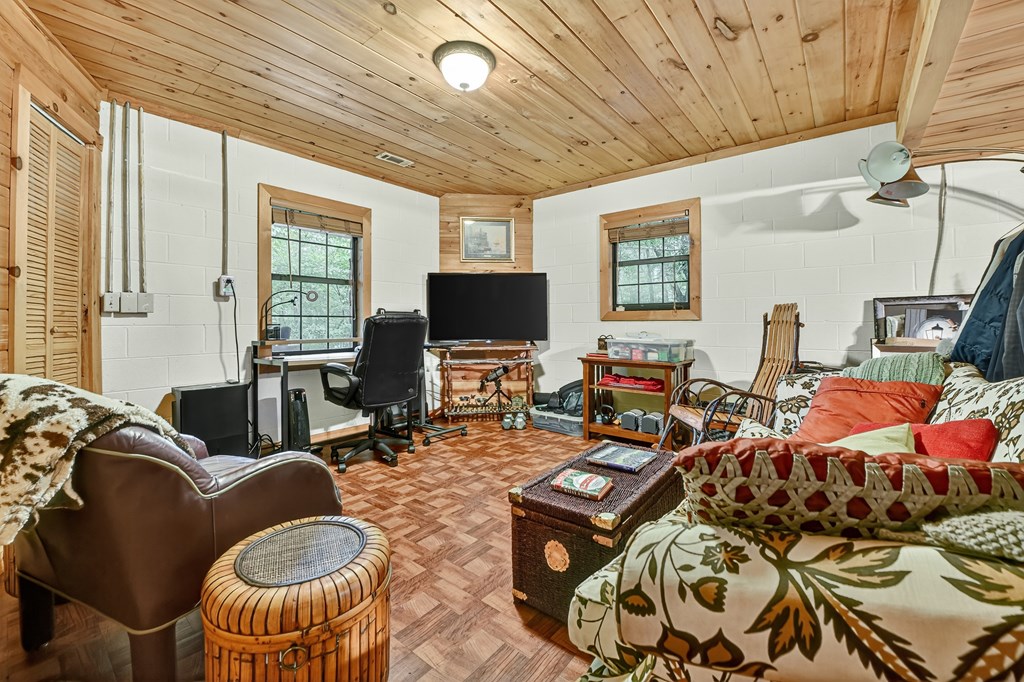 430 Chestnut Ridge Circle Blue Ridge, GA 30513 - Photo 28 of 52