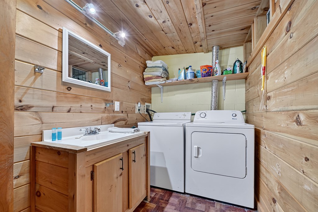 430 Chestnut Ridge Circle Blue Ridge, GA 30513 - Photo 29 of 52