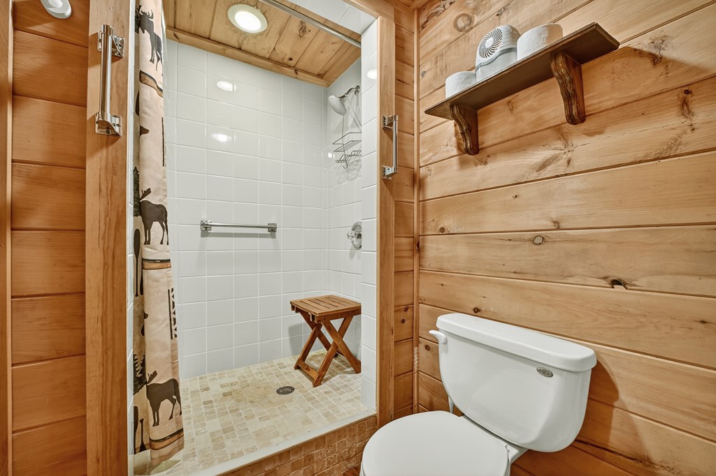 430 Chestnut Ridge Circle Blue Ridge, GA 30513 - Photo 30 of 52